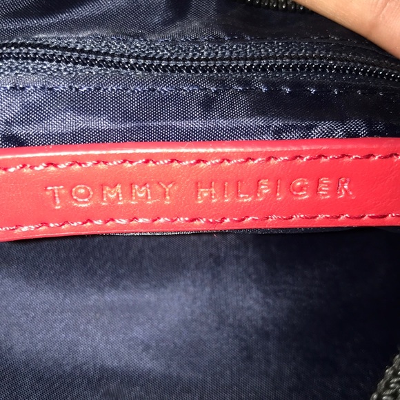 Small baggie hand purse - Picture 4 of 4